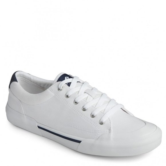 sperry striper ii retro sneaker